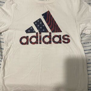 Boys T-shirt Adidas